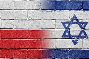 Між Польщею та Ізраїлем виникла суперечка через допис про Голокост