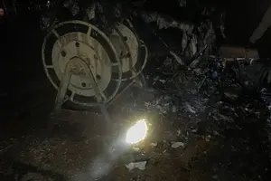 Інформація про загиблих і травмованих не надходила