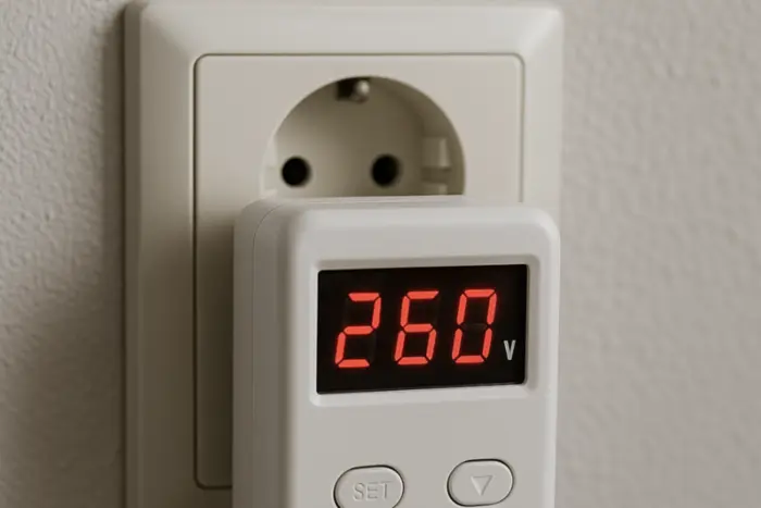  Стрибки напруги можуть тривати кілька років: експерт дав пораду для збереження техніки