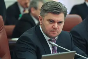 Ставицький був міністр енергетики та вугільної промисловості України за часів президентства Януковича