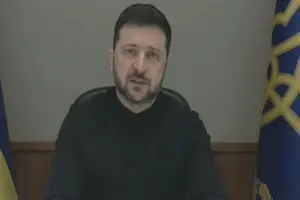 Зеленський зазначив, що Кримська платформа є надзвичайно важливим заходом