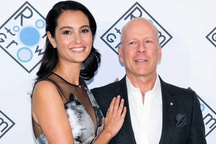 Дружина Брюса Вілліса готується до смерті актора і планує передати його мозок науковцям