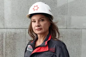 Тетяна Петрук