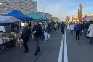 На ярмарках можна придбати свіжі продукти за помірними цінами