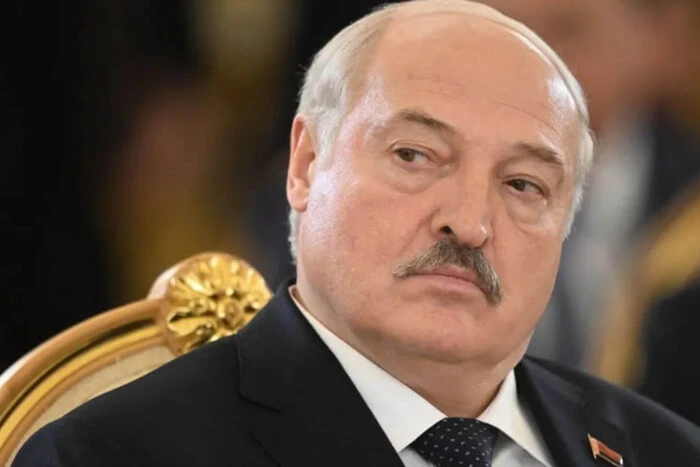 «Завершим цю тягомотину». Диктатор Лукашенко заговорив про закінчення війни