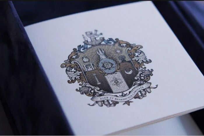 Українці зможуть зареєструвати власний родовий герб: деталі