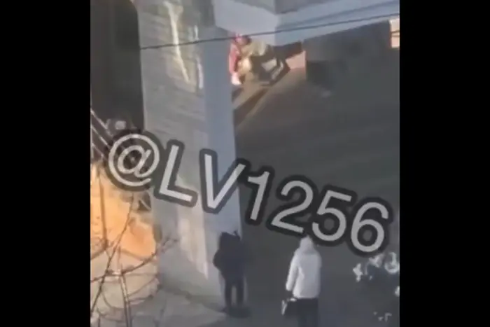 Стрілянини на території школи у Львові: поліція повідомила нові деталі