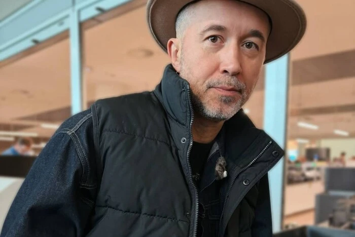 У Сербії поліція затримала українського співака Сергія Бабкіна (фото)