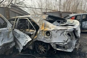 Росіяни вдарили дронами по Дніпропетровщині: є поранені