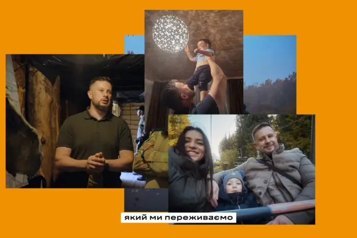 Влучає прямо в серце. Нова реклама Третього корпусу Білецького розчулила соцмережі