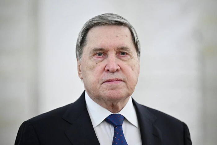 Помічник Путіна висловився про європейський варіант мирної угоди