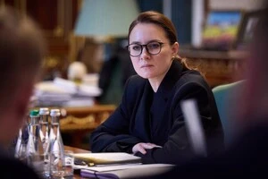 Кадрові зміни в уряді обговорювалися на зустрічі з фракцією минулого тижня