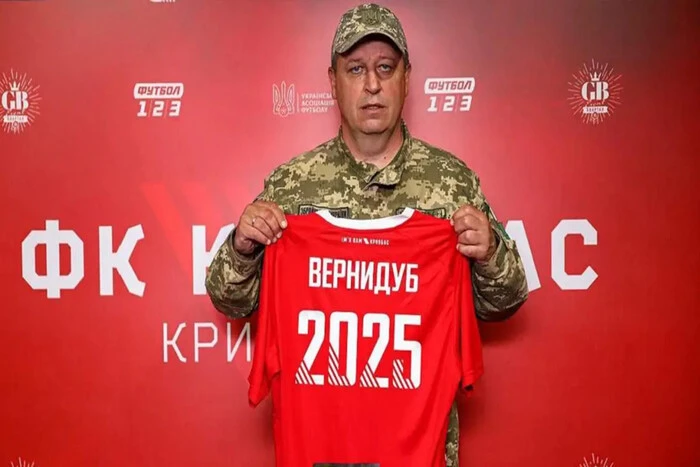 Відомий український тренер відмовився від роботи в Угорщині