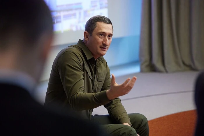 Операція «Мідас». Чернишов оскаржив запобіжний захід