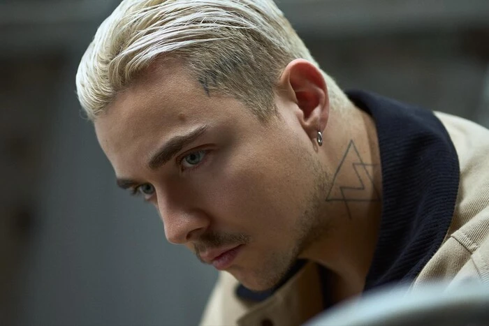 Melovin відмовився від участі в Нацвідборі на Євробачення: причина