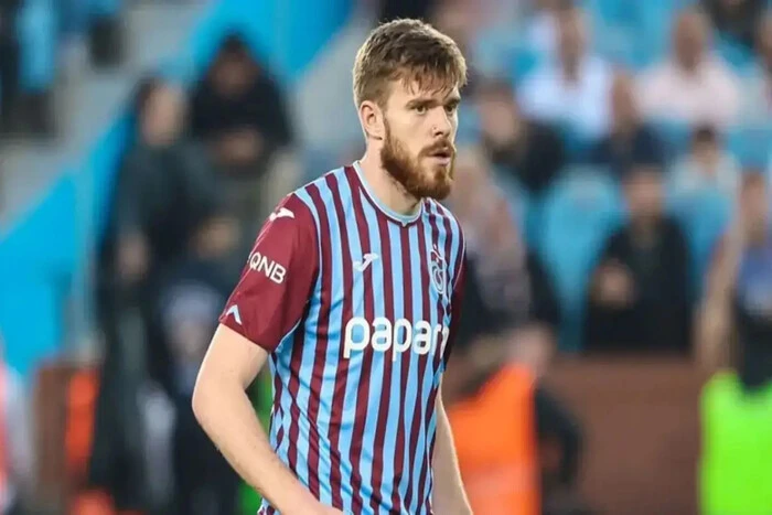 Батагов відзначився двома асистами за «Трабзонспор» у матчі чемпіонату Туреччини