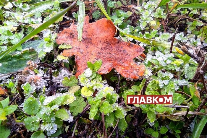 В Україні хмарно з проясненнями: погода на 25 листопада