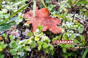 В Україні хмарно з проясненнями: погода на 25 листопада