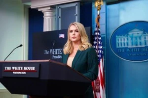 Критики мирного плану США нічого не розуміють або заробляють на війні – Білий дім