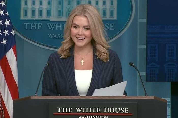 Білий дім заявив, що постачання зброї Україні не може бути нескінченним