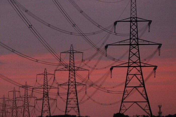 Росія атакувала об'єкти енергетичної інфраструктури
