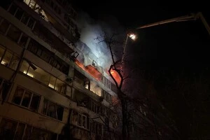 Масована атака на Україну, заяви США, вибухи у Росії: головне за ніч 