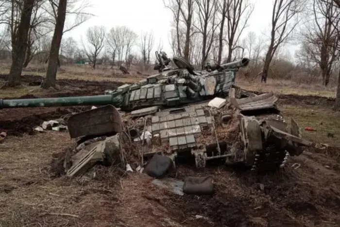 Втрати ворога станом на 25 листопада 2025 – Генштаб ЗСУ