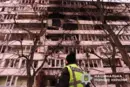 Масований удар по Києву: кількість загиблих та постраждалих зросла (оновлено)