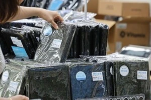 Південна Корея робить активний бізнес на водоростях 