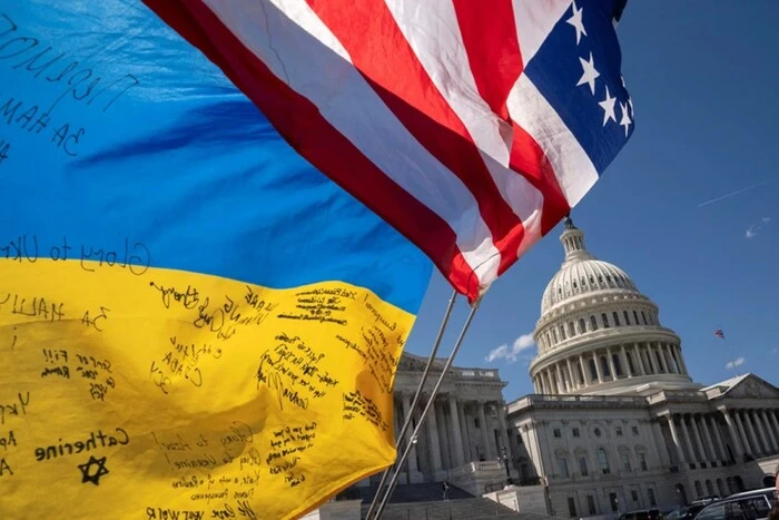 Американцям теж важливо, якою буде ціна миру. Протистояння Адміністрації Трампа з Конгресом