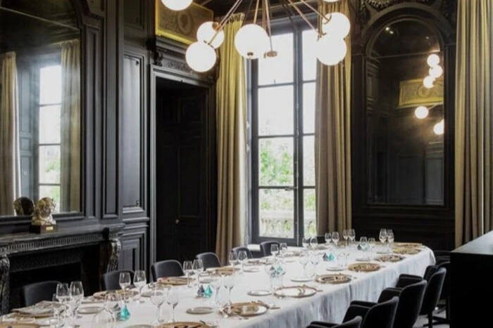 Названо найкращий ресторан у світі: де він розташований