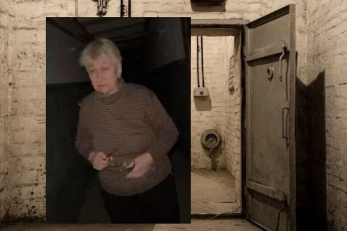 Жінка з дитиною не змогла потрапити до укриття у столиці: реакція поліції