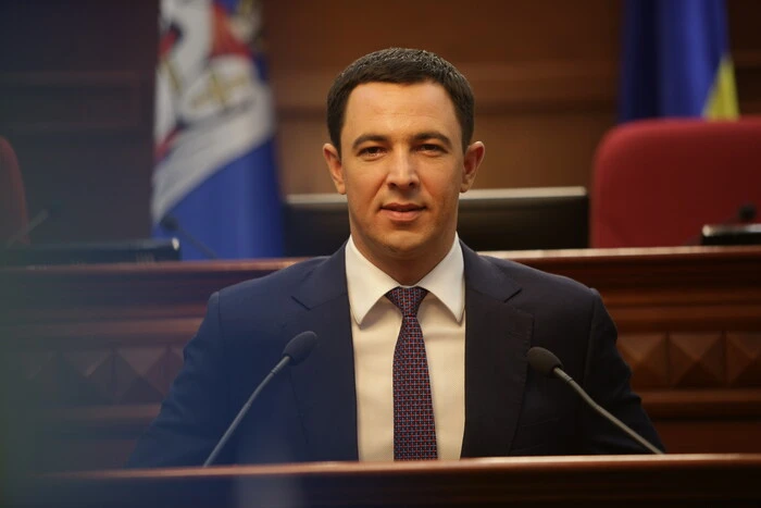 Відсторонений заступник Кличка повернувся на роботу, оголошено фіналістів Нацвідбору на Євробачення. Головне за 24 листопада