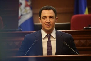 Відсторонений заступник Кличка повернувся на роботу, оголошено фіналістів Нацвідбору на Євробачення. Головне за 24 листопада