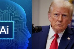 Трамп потужно взявся за ШІ: оголошено нову амбітну програму