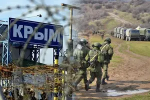 Крим у фокусі Женевських перемовин: чому компроміси щодо півострова не прийнятні для України