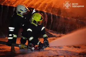 На Одещині є руйнування внаслідок атаки