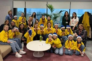 У Великій Британії українські діти вимушено складають іспити з російської мови