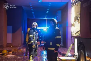 Масована атака на Україну: деталі від Повітряних сил