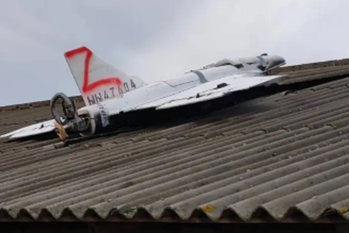 Шість дронів РФ порушили повітряний простір Молдови, один із них упав на будинок