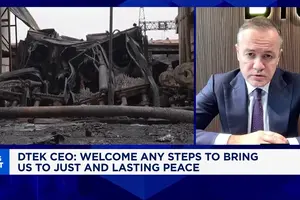 Тімченко повідомив, що енергетики цілодобово працюють, щоб відновити пошкоджену Росією інфраструктуру