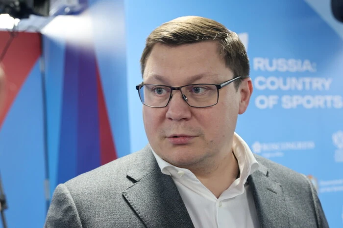 Очільник російського футболу потрапив до бази «Миротворця»