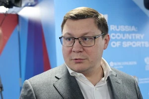 Очільник російського футболу потрапив до бази «Миротворця»