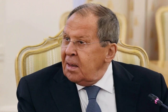 РФ відмовиться від «мирного плану» США у разі суттєвих змін – Лавров