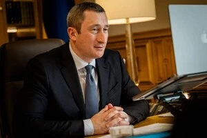 Чернишов спростував інформацію про рішення Апеляції (оновлено)