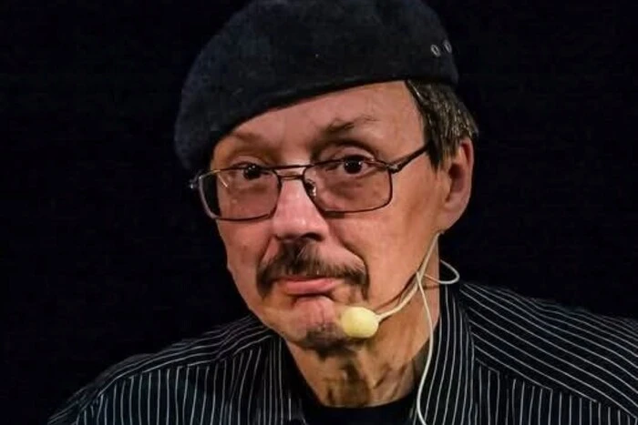 Унаслідок обстрілу Києва загинув творець легендарних «довгоносиків» Вадим Тупчій