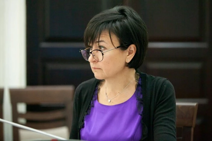 Ексочільниця столичної медицини розповіла, що її могло вивести з себе