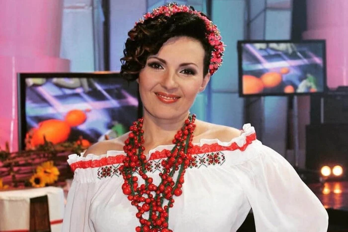 Зірка «Території А» Марина Одольська святкує 50-річчя