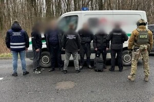 На Закарпатті затримано інкасаторів, які допомагали ухилянтам втекти за кордон