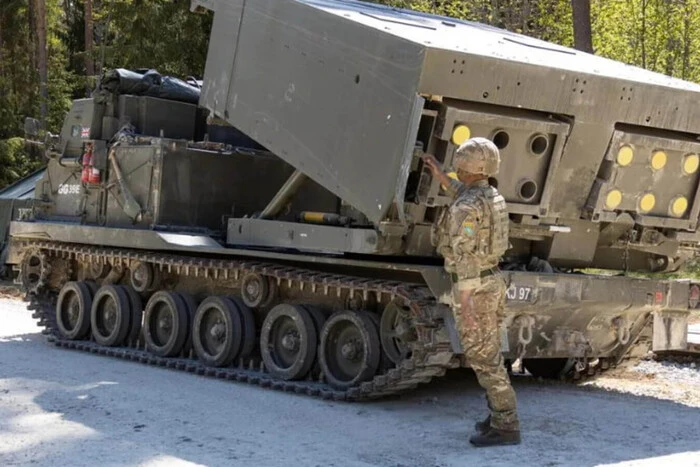 Естонія прагне виробляти південнокорейську зброю у себе
